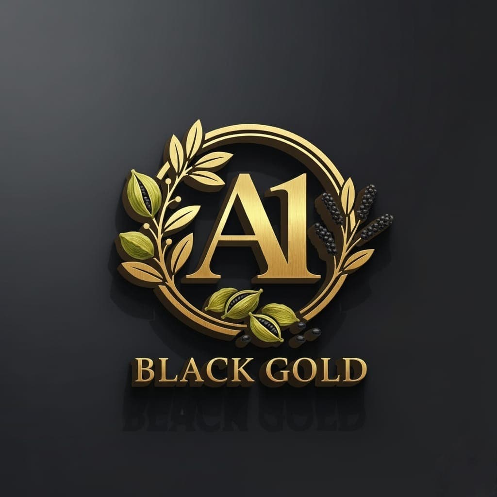 A1 BLACK GOLD